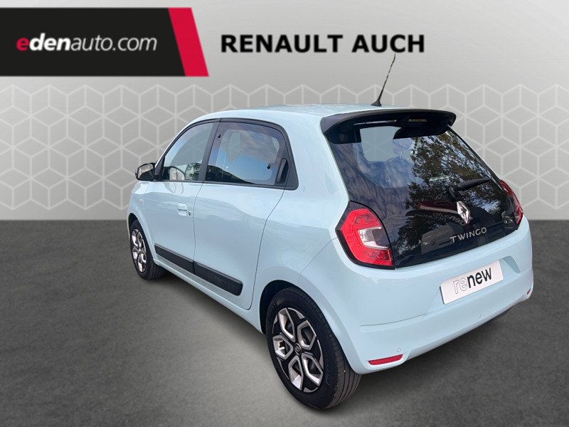 Renault Twingo - Photo 5