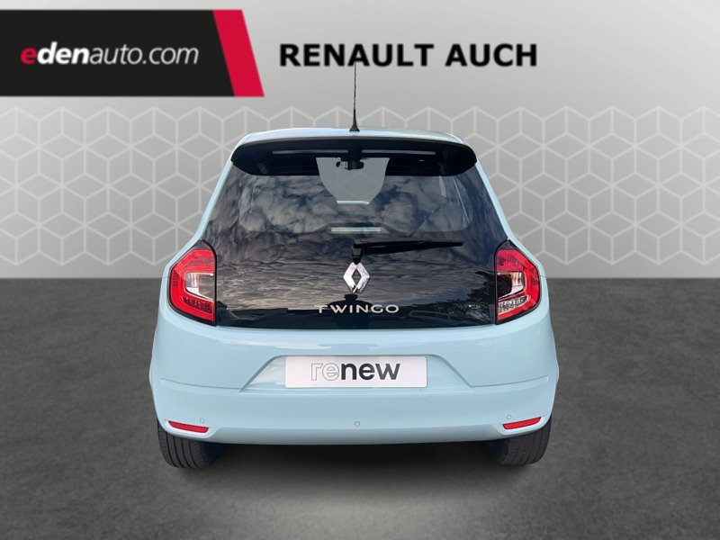Renault Twingo - Photo 6