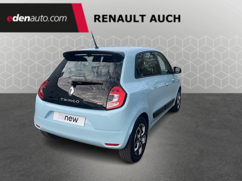 Renault Twingo - Photo 7