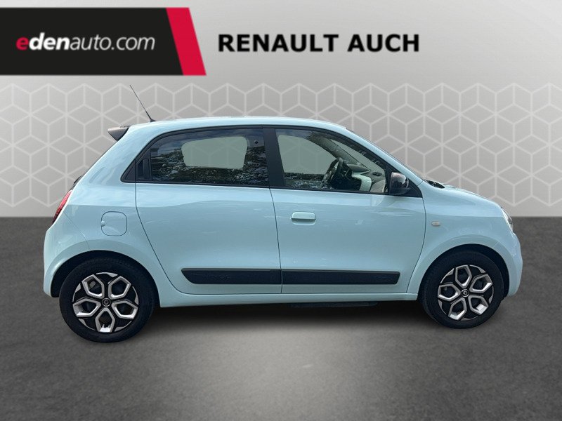 Renault Twingo - Photo 8