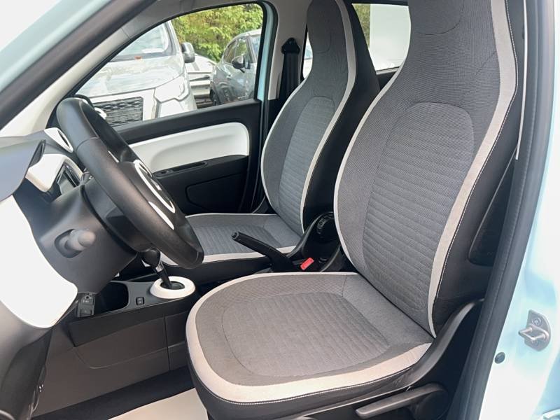 Renault Twingo - Photo 9