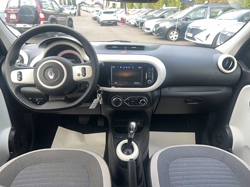 Renault Twingo - Photo 10