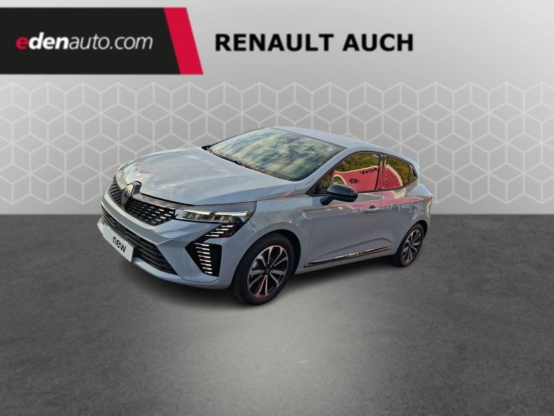 Renault Clio - Photo 1