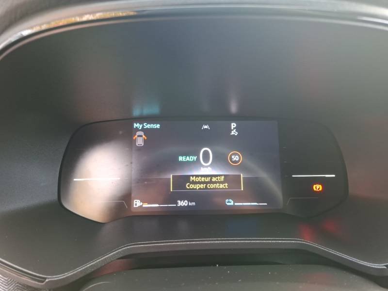 Renault Clio - Photo 12