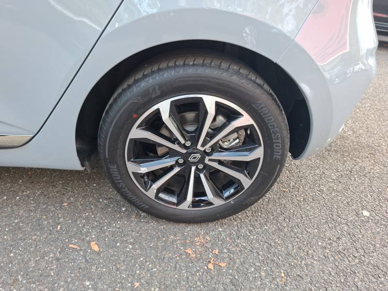 Renault Clio - Photo 19