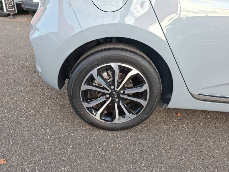 Renault Clio - Photo 20