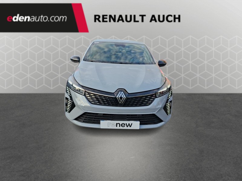 Renault Clio - Photo 2