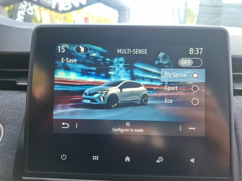 Renault Clio - Photo 30