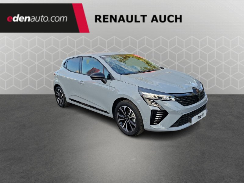 Renault Clio - Photo 3