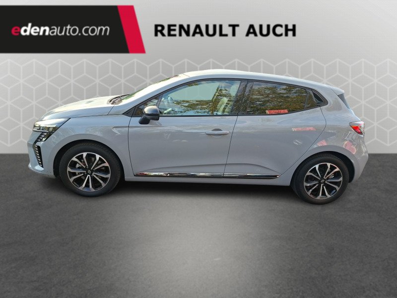 Renault Clio - Photo 4
