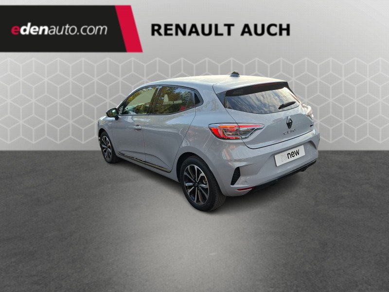 Renault Clio - Photo 5