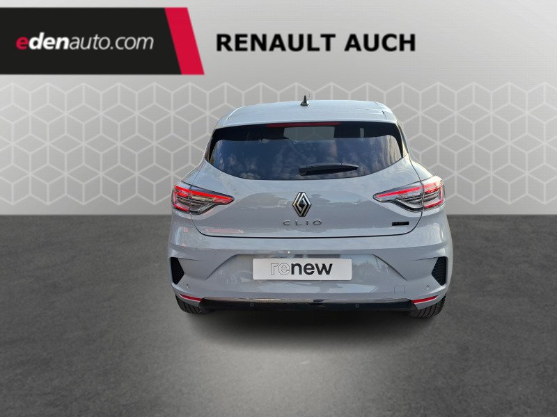 Renault Clio - Photo 6