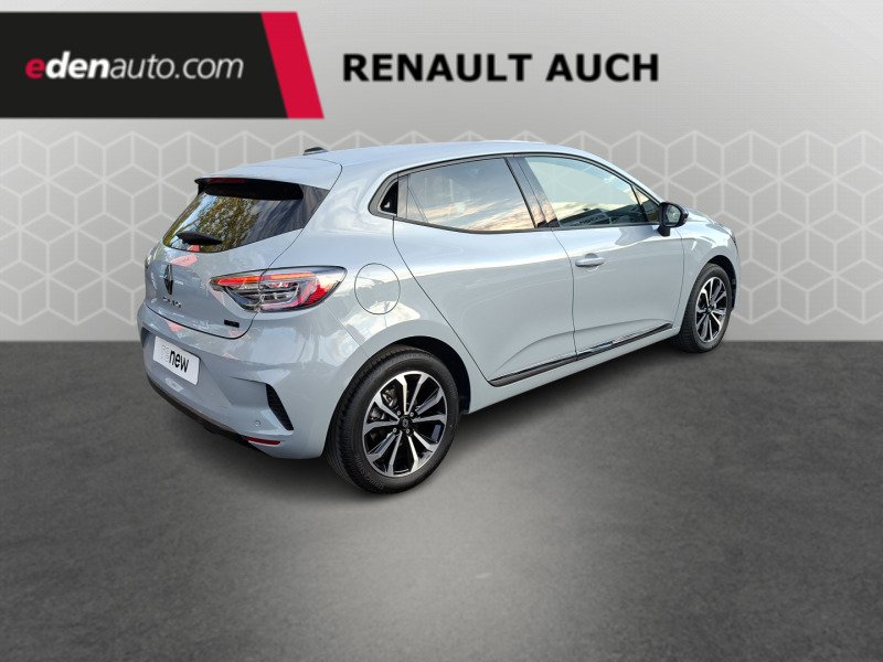 Renault Clio - Photo 7