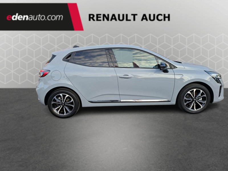 Renault Clio - Photo 8