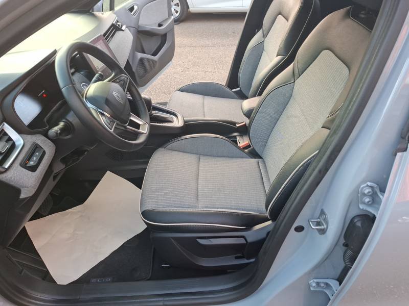 Renault Clio - Photo 9