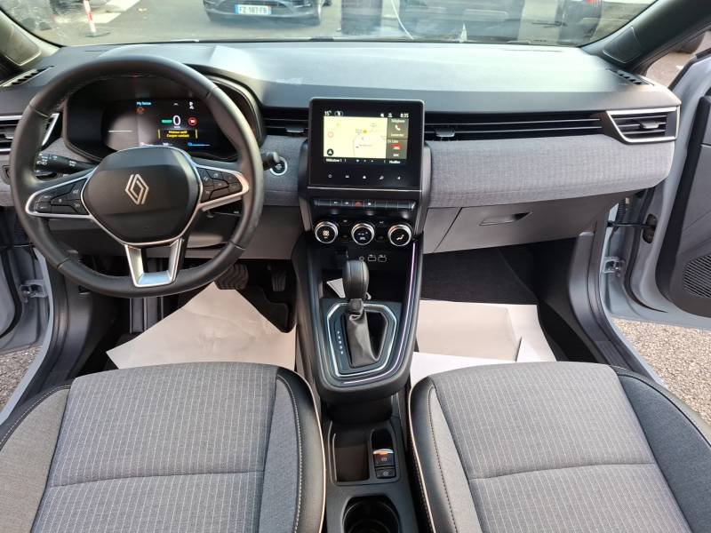 Renault Clio - Photo 10