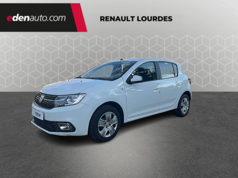 Dacia Sandero - Photo 1
