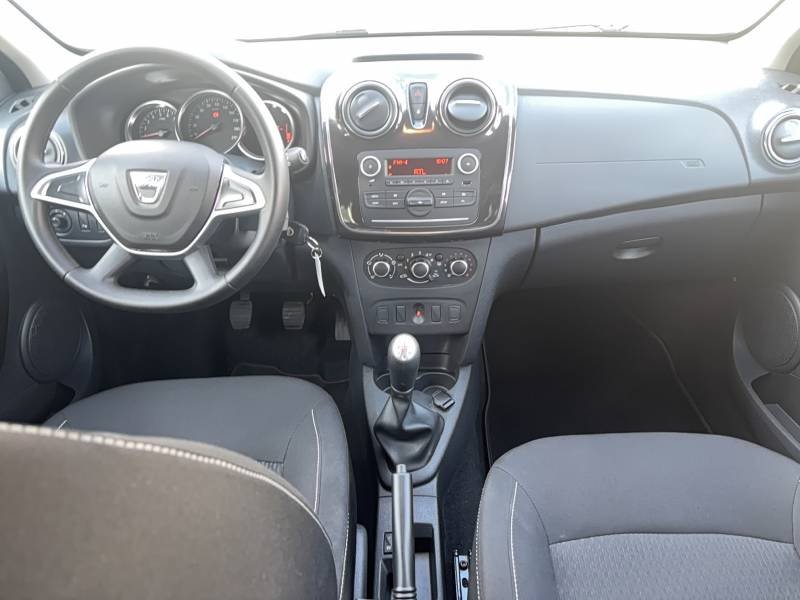 Dacia Sandero - Photo 11
