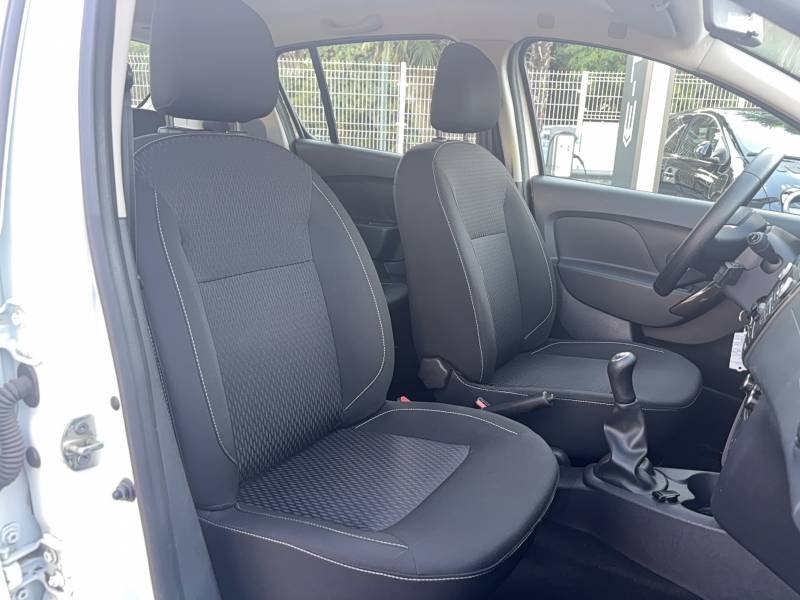 Dacia Sandero - Photo 12