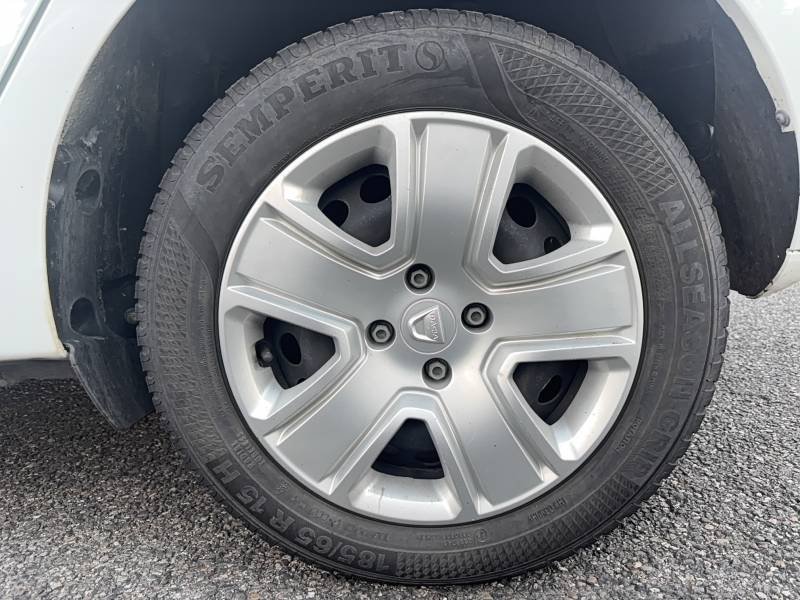 Dacia Sandero - Photo 14