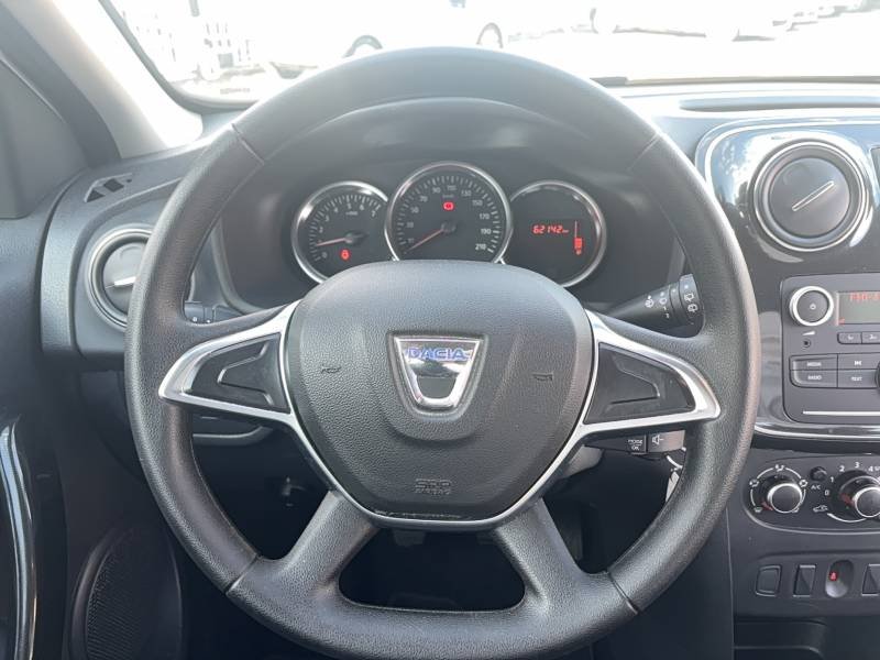 Dacia Sandero - Photo 19