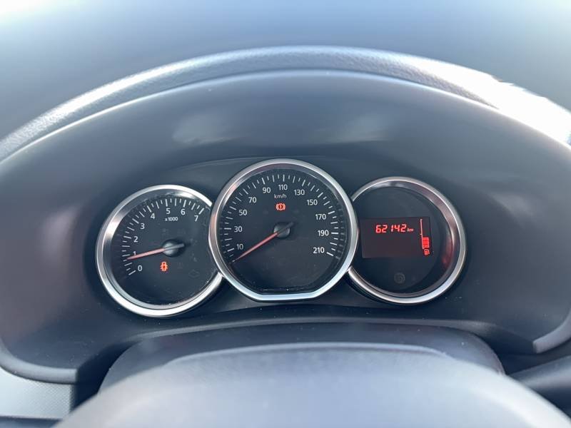 Dacia Sandero - Photo 20