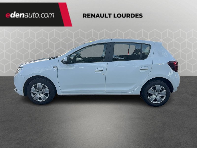 Dacia Sandero - Photo 2