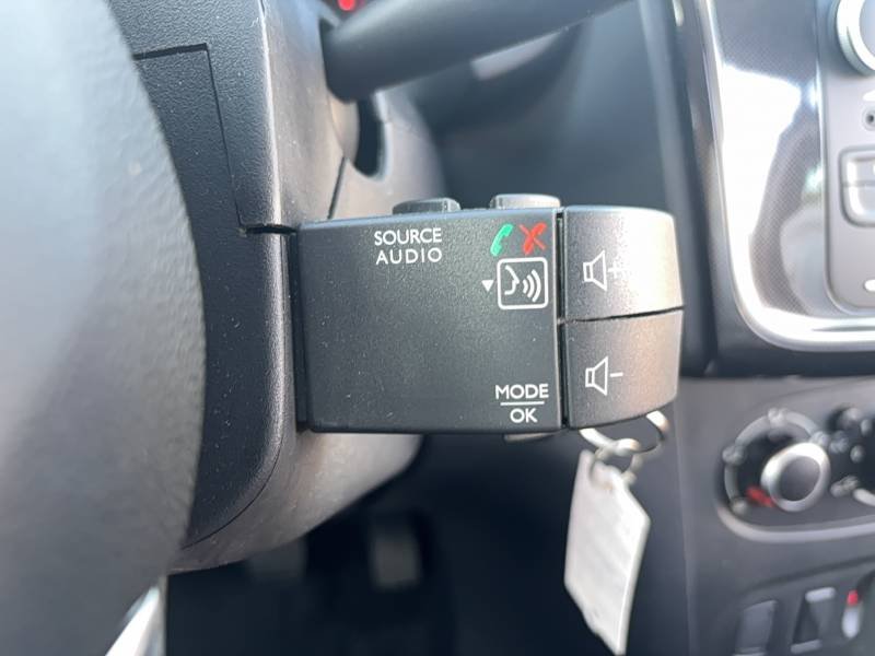 Dacia Sandero - Photo 23