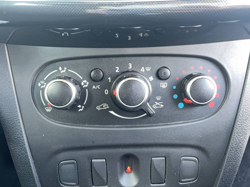 Dacia Sandero - Photo 26