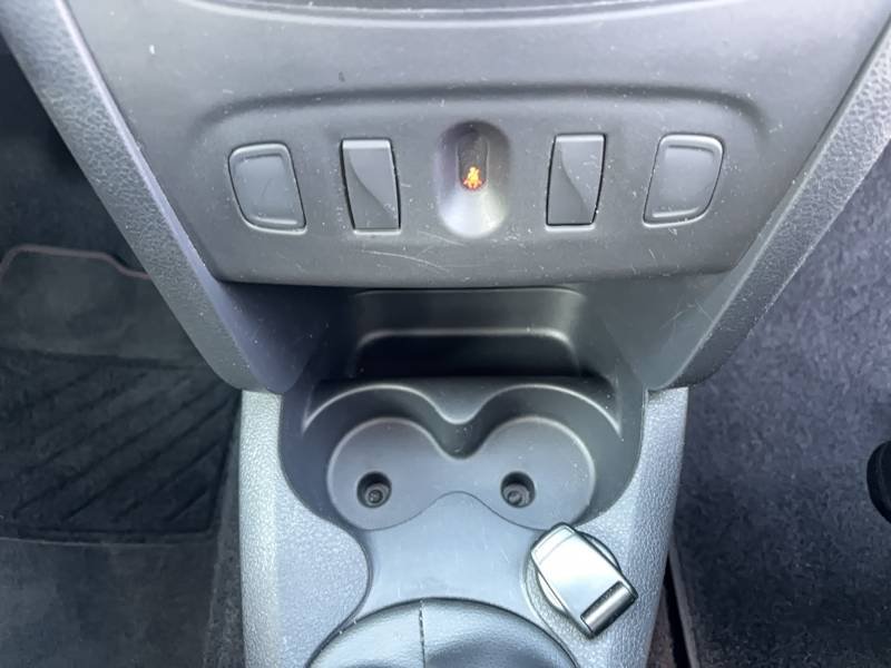 Dacia Sandero - Photo 27
