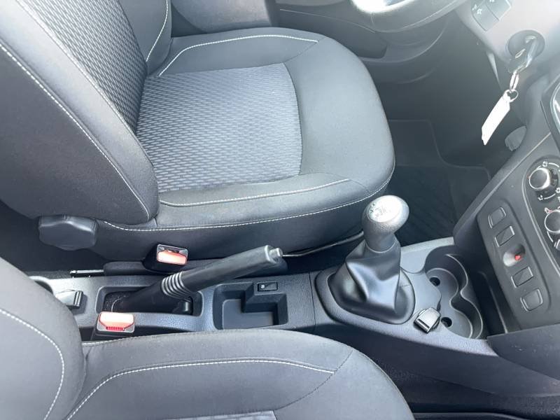 Dacia Sandero - Photo 29