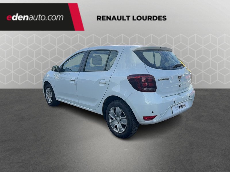 Dacia Sandero - Photo 3
