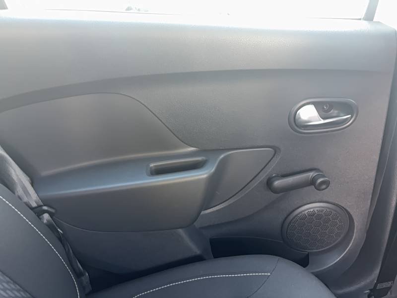 Dacia Sandero - Photo 36