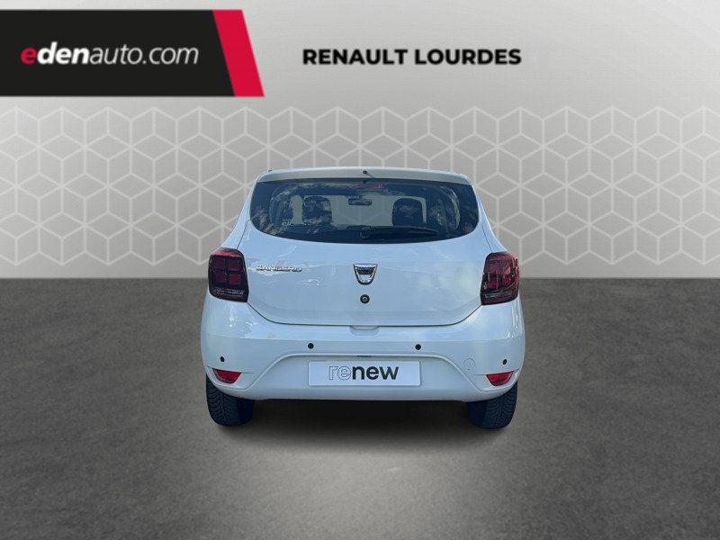 Dacia Sandero - Photo 4