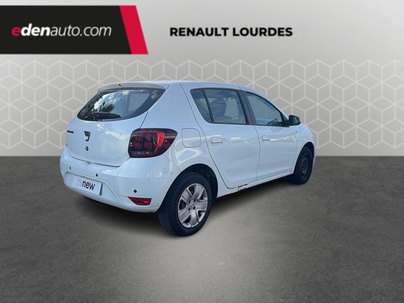 Dacia Sandero - Photo 5