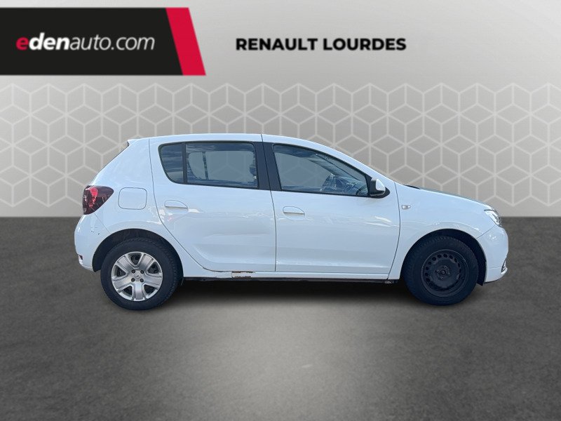 Dacia Sandero - Photo 6