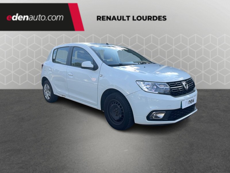 Dacia Sandero - Photo 7