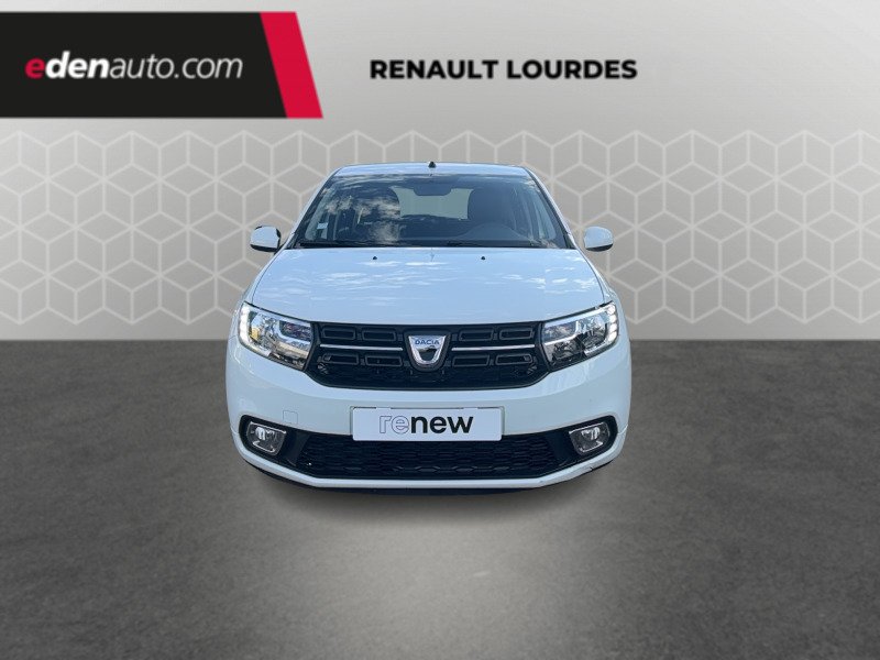 Dacia Sandero - Photo 8
