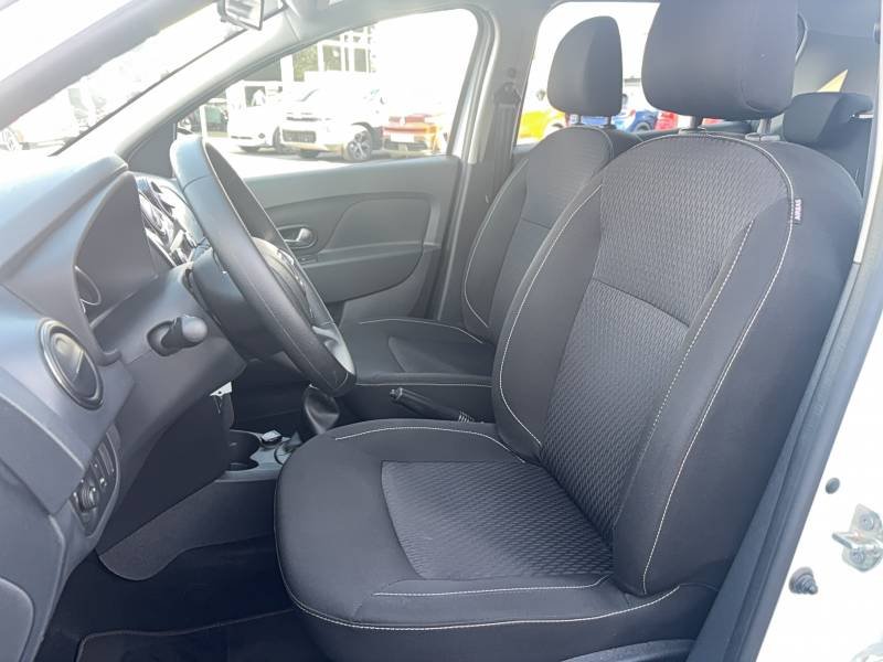 Dacia Sandero - Photo 10