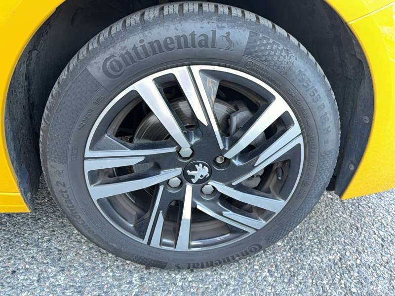Peugeot 208 - Photo 20