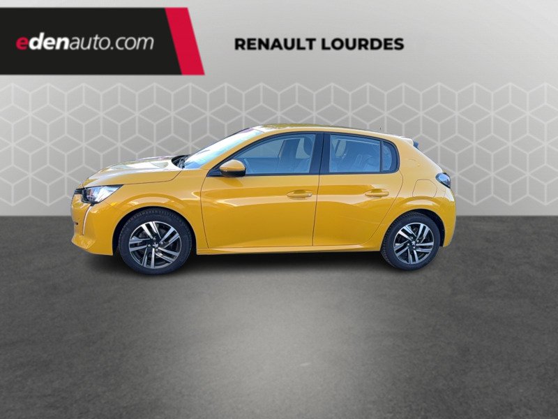 Peugeot 208 - Photo 2