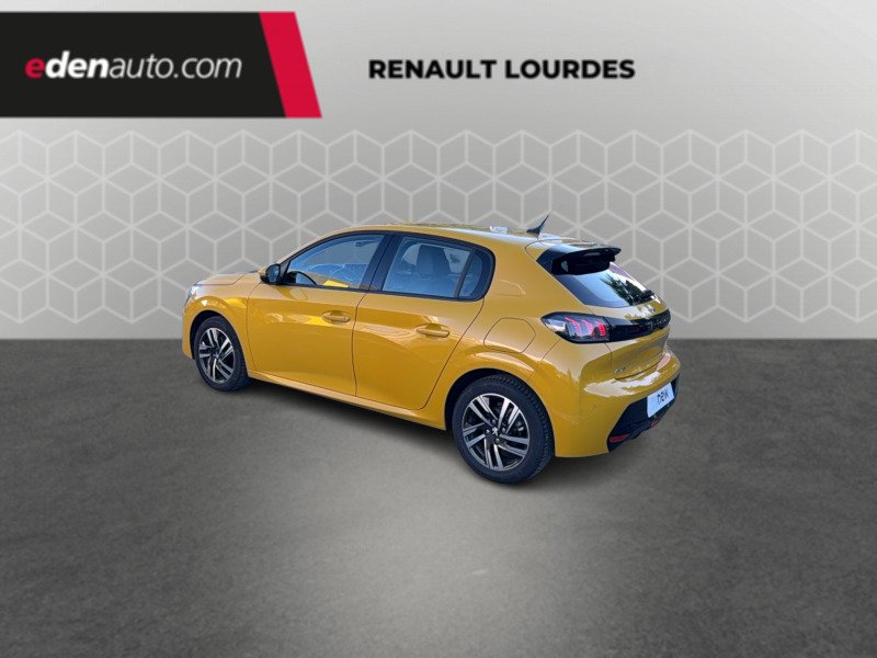 Peugeot 208 - Photo 3