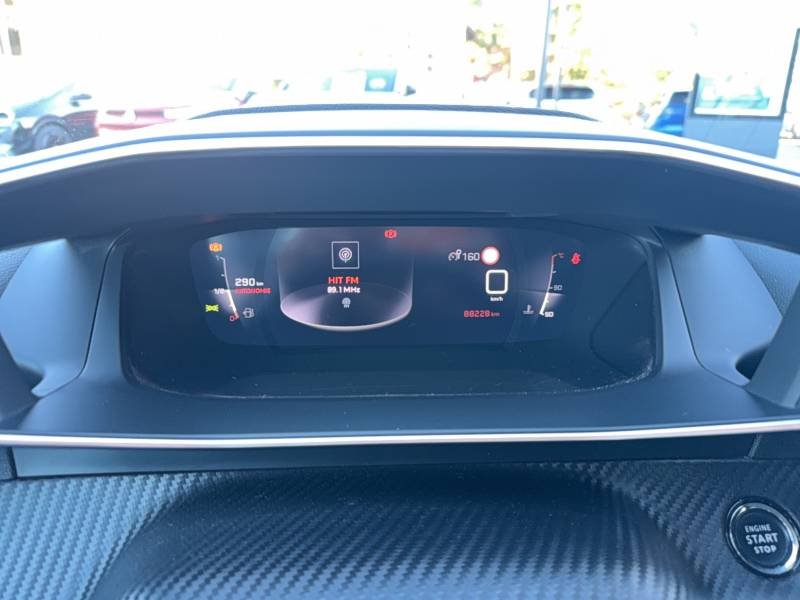 Peugeot 208 - Photo 32