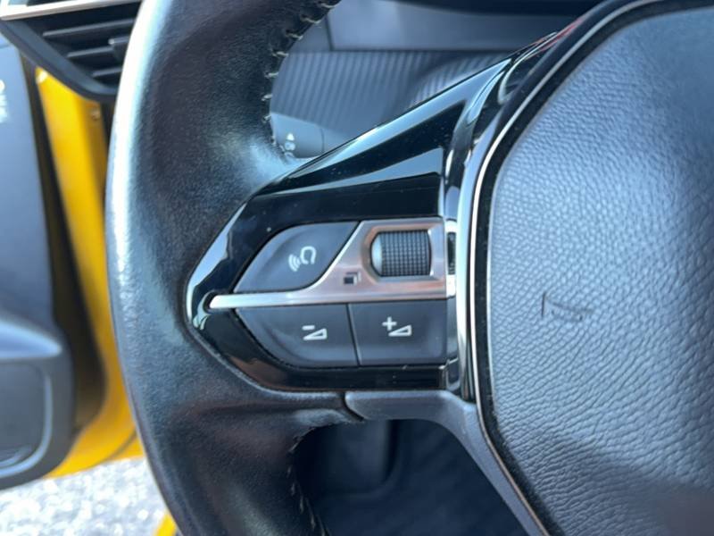 Peugeot 208 - Photo 37