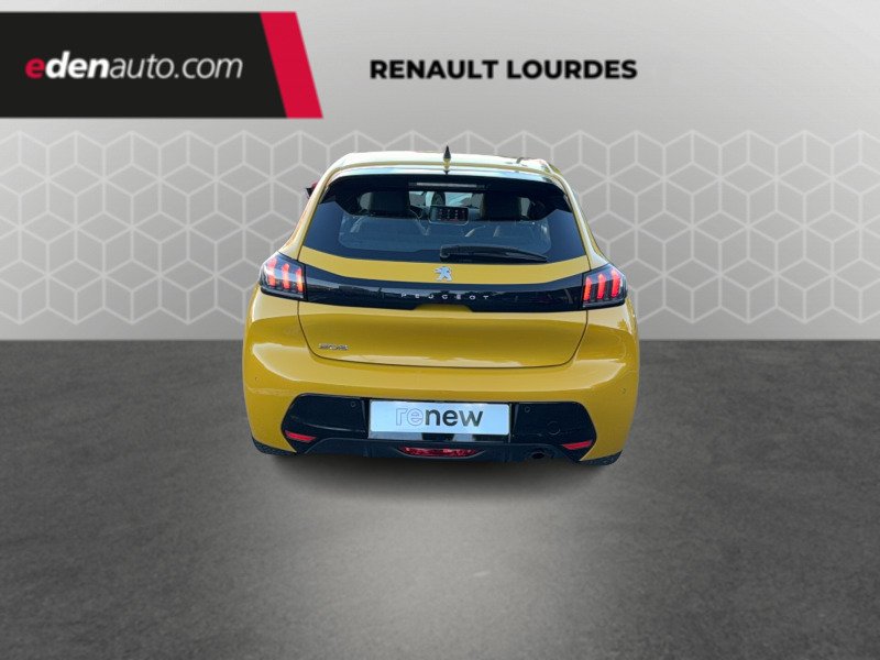 Peugeot 208 - Photo 4