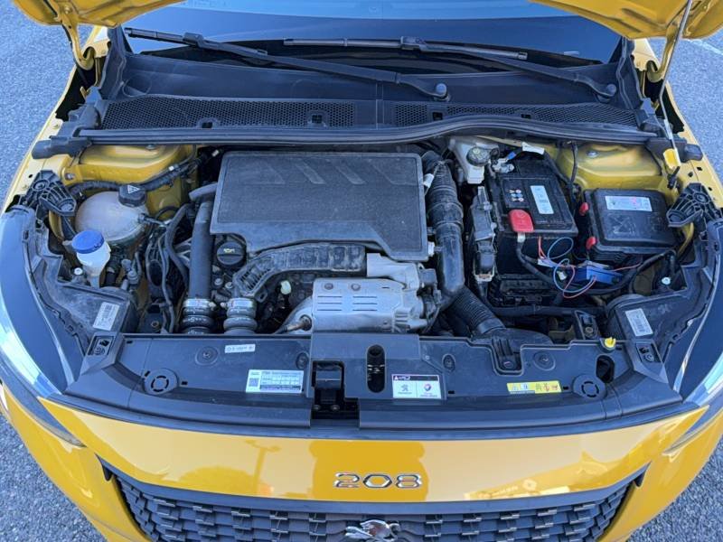 Peugeot 208 - Photo 41