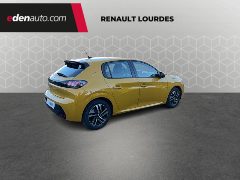 Peugeot 208 - Photo 5