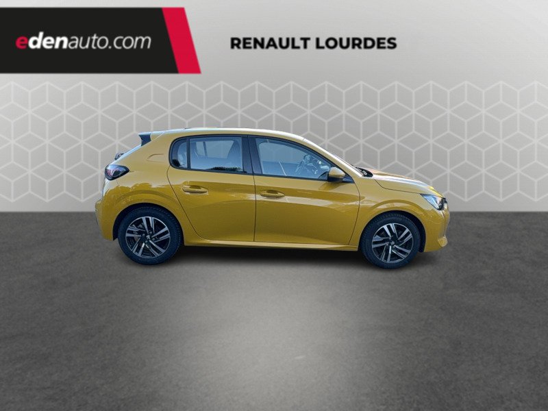 Peugeot 208 - Photo 6