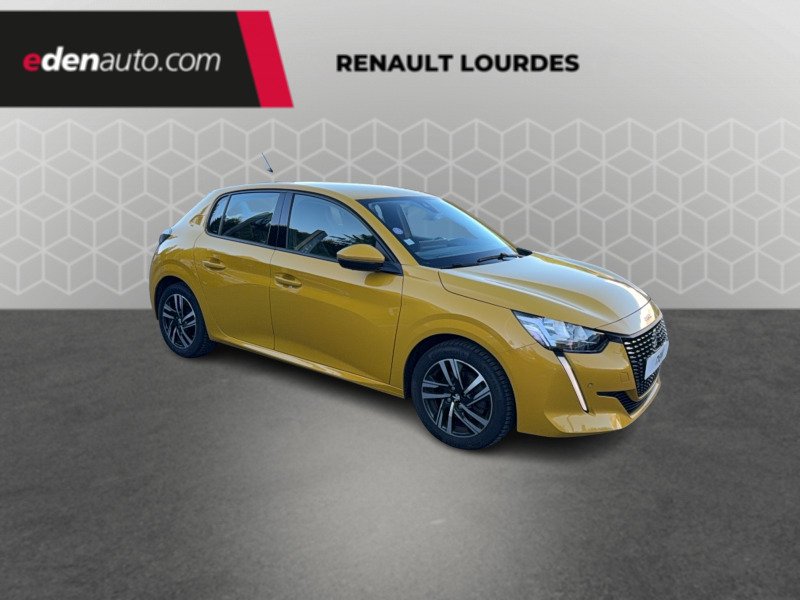Peugeot 208 - Photo 7