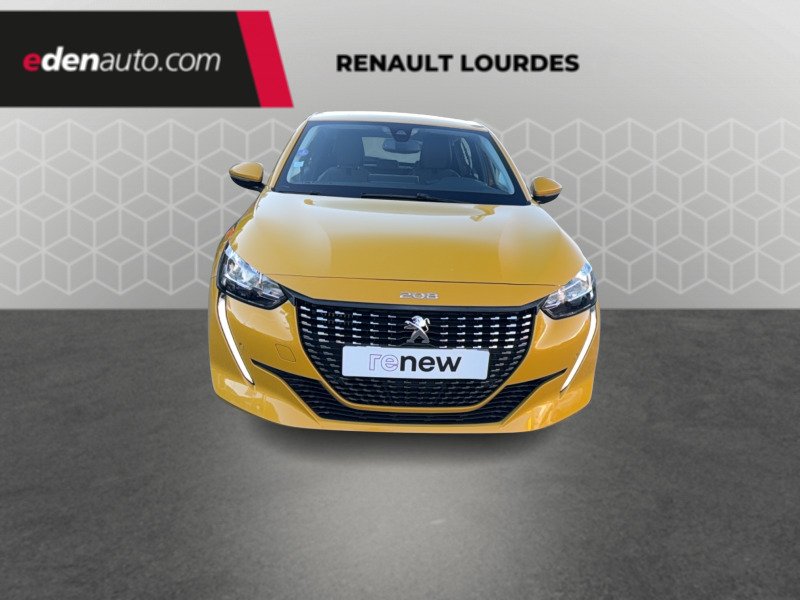 Peugeot 208 - Photo 8